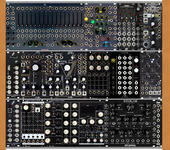 Eurorack for Daw-use