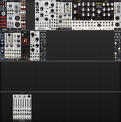 Friendship 7 future rack