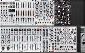 My nagging Eurorack