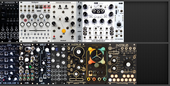 Sampler Rack