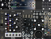 Tiny Monosynth