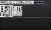 My lateen Eurorack (copy)
