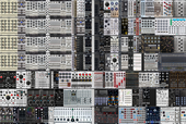 Serendipity Machine 7x272