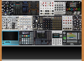 My windy Eurorack