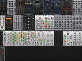 Behringer Eurorack Go (copied from Willcarrera)