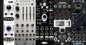 DAW Companion 48hp
