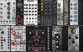 My cool Eurorack