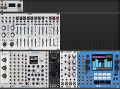 Live case with Cirklon