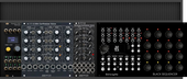 My unwooed Eurorack (copy)