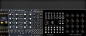 My unwooed Eurorack (copy) (copy)