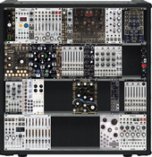 My storeyed Eurorack (copy)