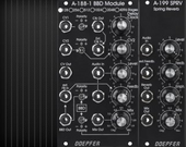 My unsound Eurorack