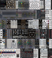 Rack Actual // June 2026
