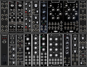 JunPx Bass Rack (copy)