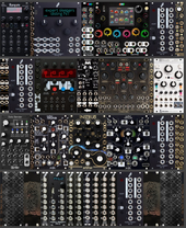 Sleepy Granular Matrix (Current Build) (Alt 2)