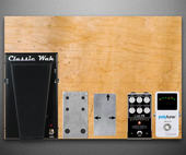 Live bass rig