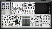 Alter case 96HP 6U