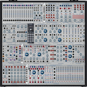 stardustmedia Mantis Buchla [12U &amp; 104HP]