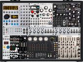 My foolproof Eurorack