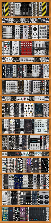 yANUpLan-06.9-l/m/n# 84hp v15 QuadDoepStack++ 4U topper AmbientTowerOfPower w/ ExpandedBottomBrainz