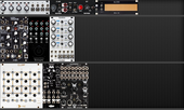 My genial Eurorack