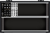 My creepy Eurorack