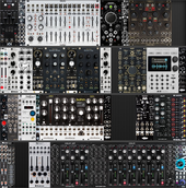 live case (current + drums)