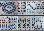 My Buchla Skylab
