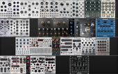 My Butthole Eurorack