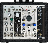 My hot Eurorack