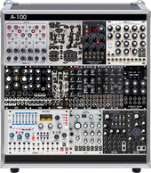 Current Endeavor (B Complex - W/ Base)