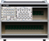 My maneless Eurorack