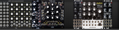 My barbate Eurorack