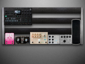 non guitar board