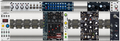 My sollar Eurorack