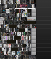 zarchive 1MEGA COCCOID+++ 252x16 w/1x1u FUTURE STATE (copy)