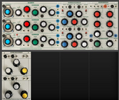 My sighted Buchla