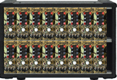 My unglad Eurorack