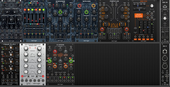 Behringer only (copied from kricketune) (copied from wolfshirts) (copy)