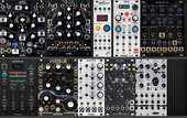 My loathly Eurorack