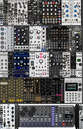 Eric Dane Tribute System (4x84) (Revised)