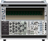 My confused Eurorack