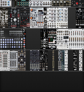 Performance Case (modules of interest)