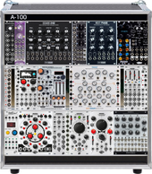 My absurd Eurorack (copy)