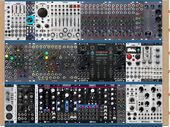 beeq // techno // rack#01