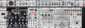 My snoozy Eurorack