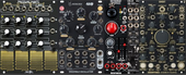 Pod for chord drone and vox