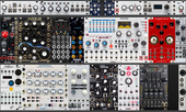 Processing Rig Alt (Airliner Gig w Jeremiah)