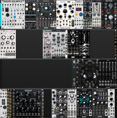 Drum Rack