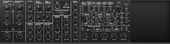 My trochoid Eurorack